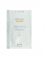 Shampoo Nutri  Kiactif Sachet  x 8ml 