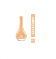 Esmalte Efecto Gel x14ml Agradecer Vogue