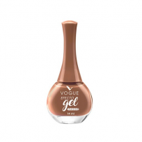 Esmalte Efecto Gel x14ml Mendoza Vogue