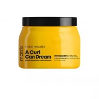 Crema hidratante  Rizos A Curl Can Dream Matrix 500 ml 