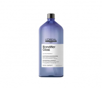 Shampoo Blondifier Gloss x 1.500 ml Loreal