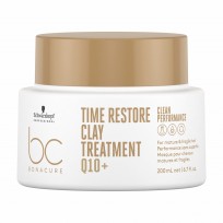 Tratamiento Time Restore Q10+ x200ml Schwarzkopf