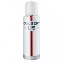 Desodorante Colbert Us 250 ml 