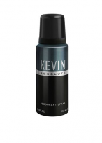 Desodorante  Spray 150 ml Kevin Absolute