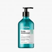 Shampoo Anti Oleosidad x 500ml Scalp Advanced Loreal 