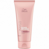Acondicionador Invigo Blonde Recharge 200 ml Wella