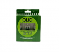 Ampolla Ortiga Anna De Sanctis x 10 ml