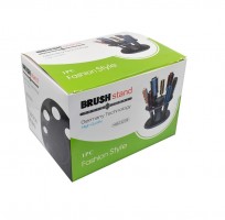 Porta Cepillo Brush Holder