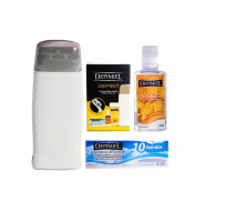 Kit de Depilación Depimiel