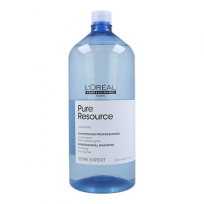  Shampoo Pure Resource 1500 ml Loreal