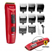 Máquina de Corte Profesional Babyliss Pro X2 Ferrari Volare FX811