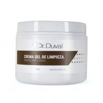 Gel de Limpieza Chocolate y Coco x 500g Dr Duval