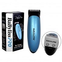 Mini Trimmer Profesional PalmPro BabylissPro