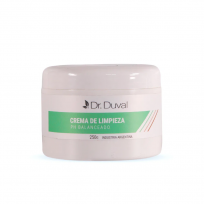 Crema de limpieza Ph Balanceado x250g Dr Duval