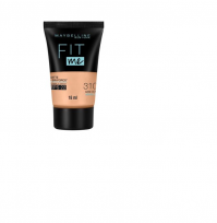 Base Maybelline Fit Me Mini Sun Beige 310 SPF 22 