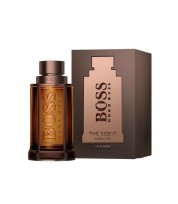 Perfume The Scent Absolute x50ml Hugo Boss