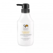 Acondicionador Reparación Absoluta x 400ml Salon Essentials