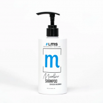 Shampoo Micellar Con Ácido Hialurónico x320ml #LMS