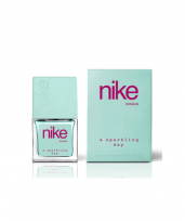Perfume A Sparkling Day x30ml Nike