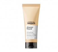 Acondicionador Gold Quinoa + Pretein Loreal x 200 ml