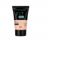 Base Maybelline Fit Me Mini Nude Beige 125 SPF 22