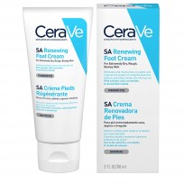 Crema Renovadora de Pies Cerave x 88ml