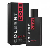 Colbert Code Bold Edt 100 ml