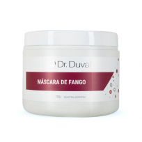 Mascarilla Fango x750grs Dr Duval