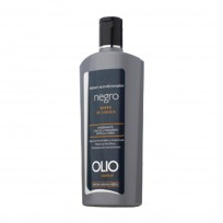 Acondicionador Olio Negro de Anna de Sanctis x 420 ml