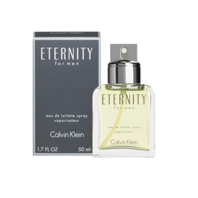 Eternity hotsell colonia hombre