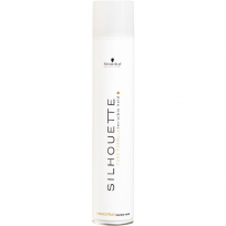  Schwarzkopf Silhouette Flexible Hold Hairspray 500ml 