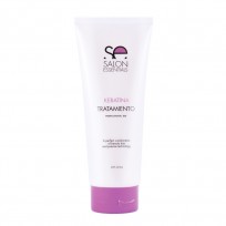 Tratamiento Keratina x 237ml Salon Essentials