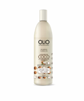 Shampoo Coco x 350ml Olio