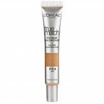 Corrector de Ojeras True Match Acido Hialuronico Loreal