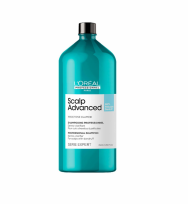 Shampoo Scalp Advanced Control Caspa x1500ml Loreal