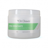 Crema Hidratante con Colágeno y Extractos Frutales x500g Dr Duval