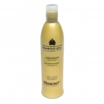 Acondicionador Maroc Oil con Aceite de Argan x 350ml Primont