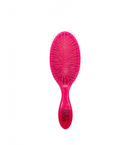 Cepillo Rosado Desenredante  LucyDan