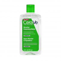 Agua Micelar Cerave Hidratante x 295 ml