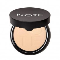 Polvo Compacto Luminous Silk x10g Note