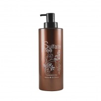 Acondicionador Sulfate Free x1000 ml. Morocco