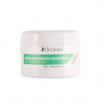 Crema Reafirmante antiestrías con Algas Marinas x250 gr Dr Duval