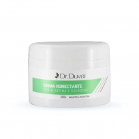 Crema Humectante con elastina y Colágeno x 250g Dr Duval