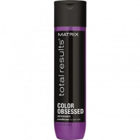 Acondicionador Color Obsessed x300ml Total Results Matrix