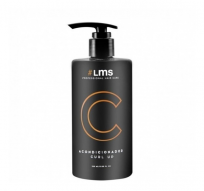 Acondicionador Cabellos Rizados Curl Up x 320ml Lms