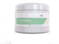 Gel Criogeno Súper Frío x250g