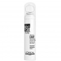 Spray Ring Light Tecni Art Loreal 