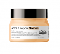 Mascara Gold Quinoa Absolut Repair x250ml Loreal