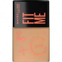 Base Maybelline Fit Me Fresh Tint Spf50 06