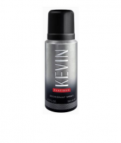 Desodorante Aero 150 ml Kevin Platinum